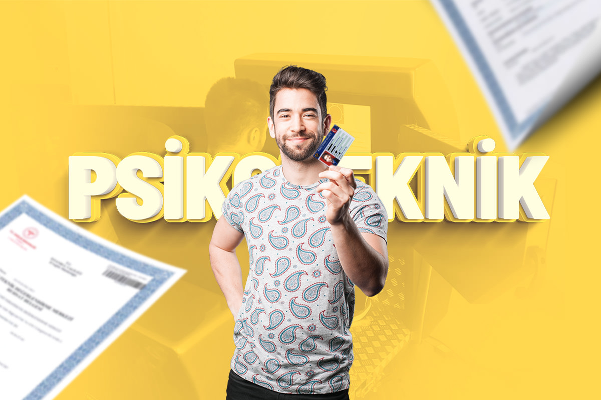 Psikoteknik